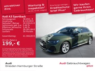 Audi A3 2025