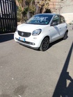 Smart ForFour 2019