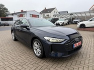 Audi A5 2025