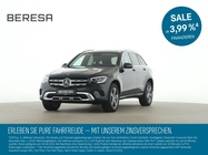 Mercedes-Benz GLC-Class 2022