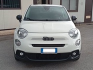 Fiat 500X 2022