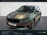 Skoda Fabia 2024
