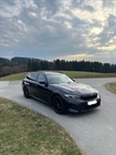 BMW 3 Series 2022