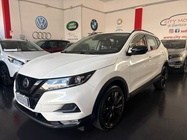 Nissan Qashqai 2020