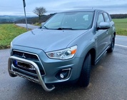 Mitsubishi ASX 2016