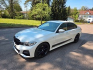 BMW 3 Series 2019