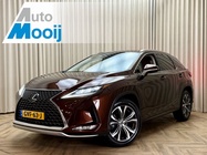 Lexus RX 2020