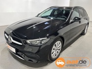Mercedes-Benz C-Class 2022