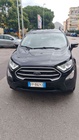 Ford EcoSport 2018
