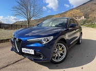 Alfa Romeo Stelvio 2020