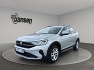 Volkswagen Taigo 2024