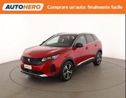 Peugeot 3008 2022