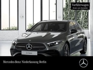 Mercedes-Benz A-Class 2025