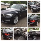 BMW 3 Series 2014