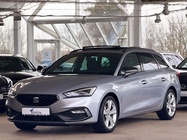 Seat Leon 2022