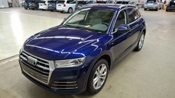 Audi Q5 2020