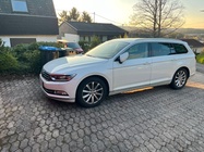 Volkswagen Passat 2019