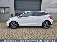 Hyundai i20 2026