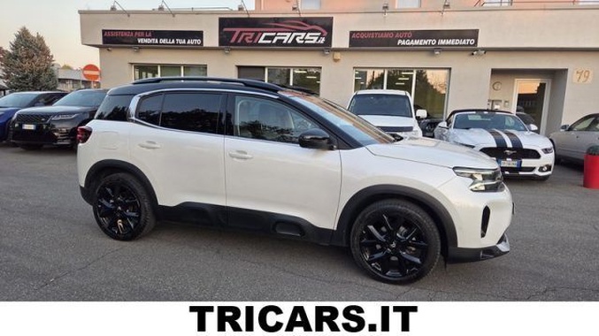 Citroen C5 2024