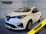Renault ZOE 2021