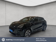 Ford Puma 2024