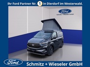 Ford Tourneo Custom 2026