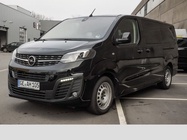 Opel Zafira 2023
