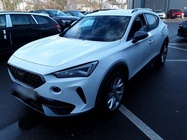 Cupra Formentor 2023