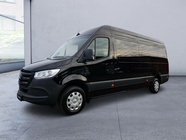 Mercedes-Benz Sprinter 2024