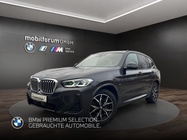 BMW X3 2024