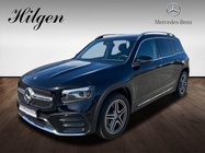 Mercedes-Benz GLB-Class 2025