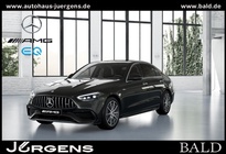 Mercedes-Benz C-Class 2025