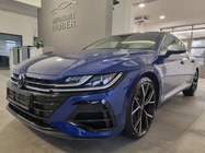 Volkswagen Arteon 2022