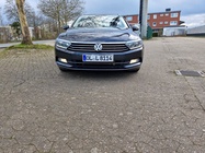 Volkswagen Passat 2019