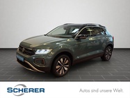 Volkswagen T-Roc 2024