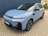 Leapmotor Other 2025