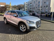Audi Q2 2019