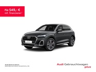 Audi Q5 2025