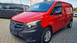 Mercedes-Benz Vito 2019