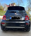 Abarth 695 2022
