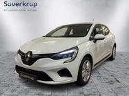 Renault Clio 2021
