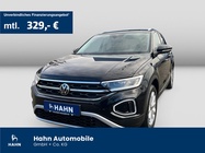 Volkswagen T-Roc 2023