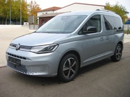 Volkswagen Caddy 2025