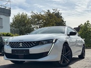 Peugeot 508 2019