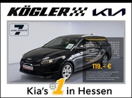 Kia cee'd Sportswagon 2022