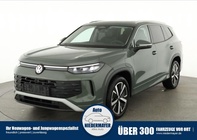 Volkswagen Tayron 2025