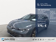 Volkswagen Golf 2025