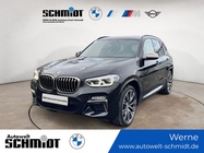 BMW X3 2019