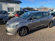Renault Clio 2014