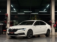 Skoda Superb 2023